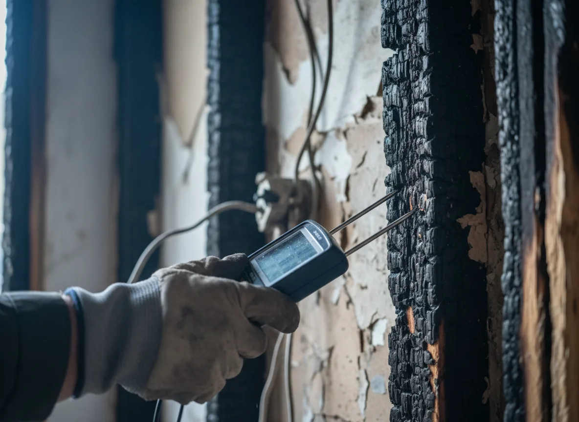 Fire Damage Restoration White Hall, MD FAQs
